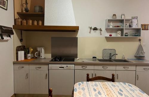 Le Grand-Village-Plage House | Maison à 8min de plage Giraudière