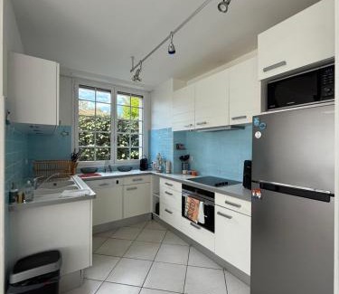 Le Moulleau Apartment | Maison à côté de la Plage Le Moulleau Arcachon