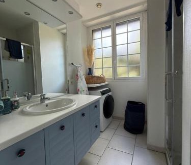 Le Moulleau Apartment | Maison à côté de la Plage Le Moulleau Arcachon