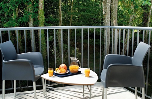 Queven House | Maison à côté du golf de Quéven |