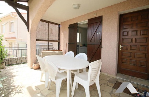 Le Grand Large Villa | Maison à Canet en Roussillon tout confort