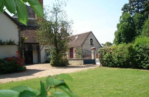 Cheverny House | Maison à Cheverny, 6 pers, jardin, proche château, animaux acceptés, internet, parking privé. - FR-1-491-338