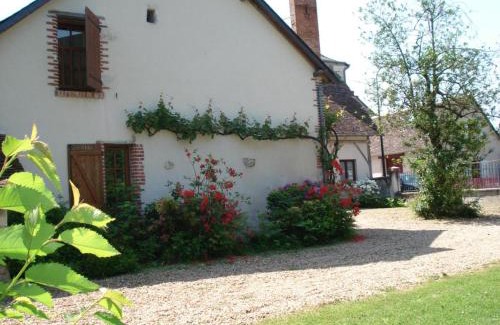 Cheverny House | Maison à Cheverny, 6 pers, jardin, proche château, animaux acceptés, internet, parking privé. - FR-1-491-338