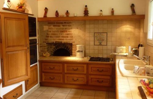 Cheverny House | Maison à Cheverny, 6 pers, jardin, proche château, animaux acceptés, internet, parking privé. - FR-1-491-338