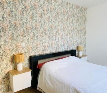 Cholet Apartment | Maison à Cholet