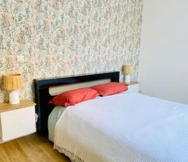 Cholet Apartment | Maison à Cholet