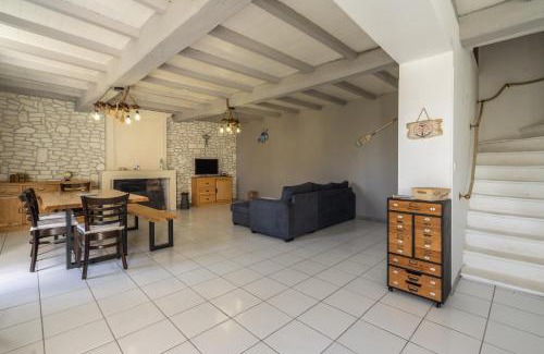 Cozes House | Maison à Cozes