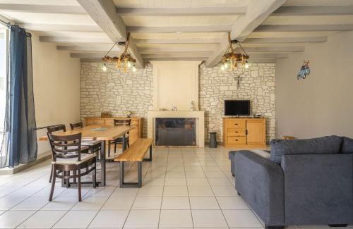 Cozes House | Maison à Cozes