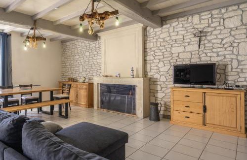 Cozes House | Maison à Cozes