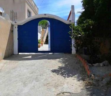 Jbal Lahmar Apartment | Maison à El Omrane .