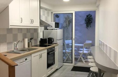 Fabrezan House | Maison à Fabrezan