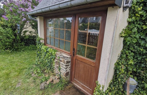 Binic-Etables-sur-Mer House | Maison à Binic