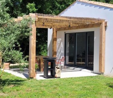 Sainte-Soulle House | Maison à la campagne proche de La Rochelle