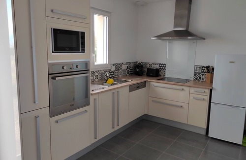 Villiers-sur-Tholon House | Maison à la Campagne