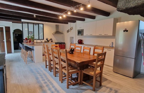 Trelevern Other | Maison à la Campagne Proche mer
