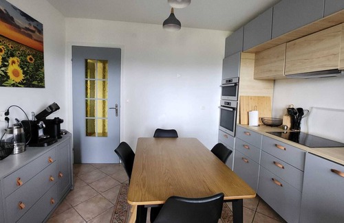 Haegen House | Maison à la Campagne, Logement Entier Idéal Pour les Familles et les Randonneurs