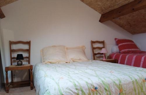 Le Masnau-Massuguies House | Maison à la campagne