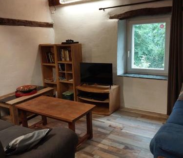 Le Masnau-Massuguies House | Maison à la campagne