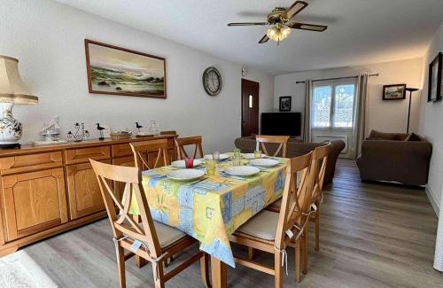 La Cotiniere House | Maison à La Cotinière, 6 couchages, proche port et plage, jardin, terrasse, parking privé - FR-1-246A-293