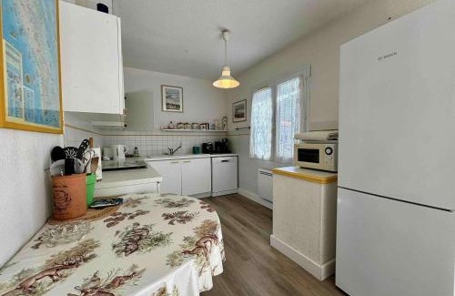 La Cotiniere House | Maison à La Cotinière, 6 couchages, proche port et plage, jardin, terrasse, parking privé - FR-1-246A-293