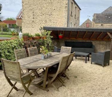 Noron-la-Poterie House | Maison à louer