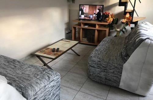 Fleury-les-Aubrais House | Maison à Orléans avec jardin