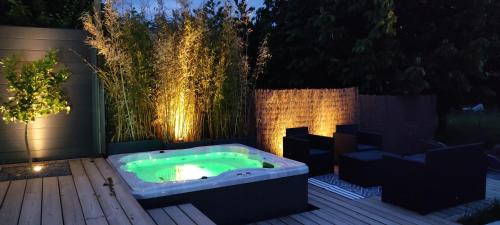 Riantec House | Maison à Riantec