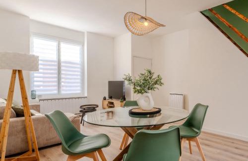 Roubaix Villa | Maison à Roubaix