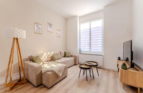 Roubaix Villa | Maison à Roubaix