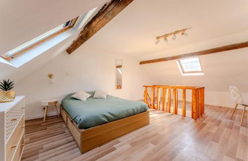 Roubaix Villa | Maison à Roubaix
