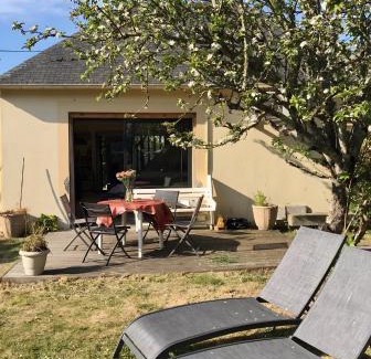 Saint-Briac-sur-Mer House | Maison à Saint Briac sur Mer