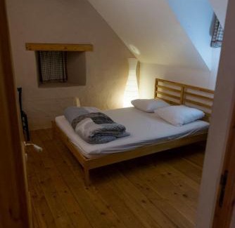 Gavarnie-Gedre House | Maison écologique pleine montagne (eco-gite gavarnie)