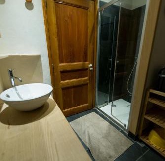 Gavarnie-Gedre House | Maison écologique pleine montagne (eco-gite gavarnie)