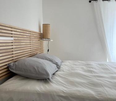 Leucate Apartment | Maison Émile - Petit cocon au cœur du village