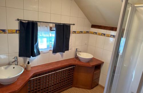 Deuil-la-Barre House | Maison 10 min from saint Denis