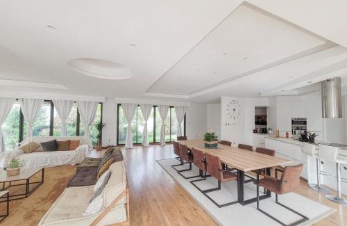 Treize-Septiers Villa | Maison 12 personnes, Vendée et puy du fou