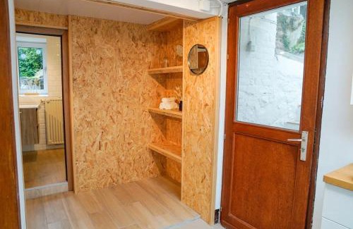 Leffe House | Maison 12 voyageurs tout confort avec jardin au centre de Dinant