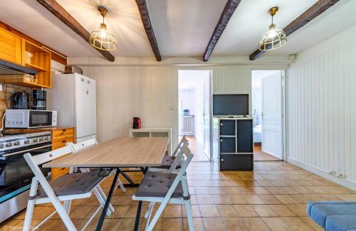 Fosses House | Maison 15 min Aeroport CDG -Parc Asterix - Chantilly