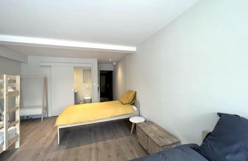Romagnat House | Maison 15 personnes périphérie de Clermont-Ferrand