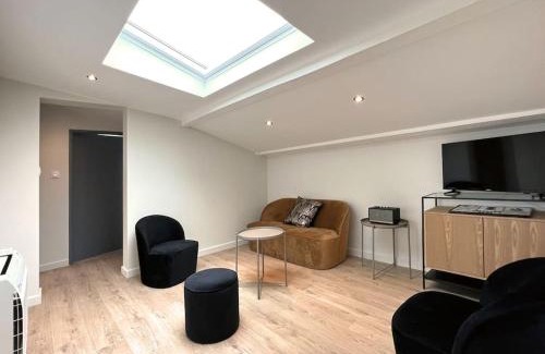 Romagnat House | Maison 15 personnes périphérie de Clermont-Ferrand