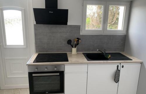 Port-des-Barques House | Maison 17730 Port-Des-Barques Charente-Maritime 18 rue,du phare