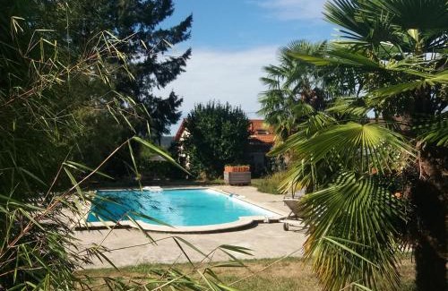 Razac-sur-l'Isle House | Maison 18eme siècle