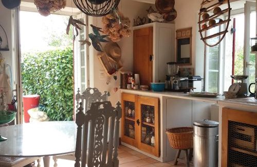 Razac-sur-l'Isle House | Maison 18eme siècle