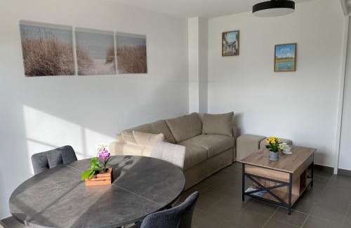 Saint-Valery-sur-Somme House | Maison 2-6 pers avec terrasse,jardin , parking privé