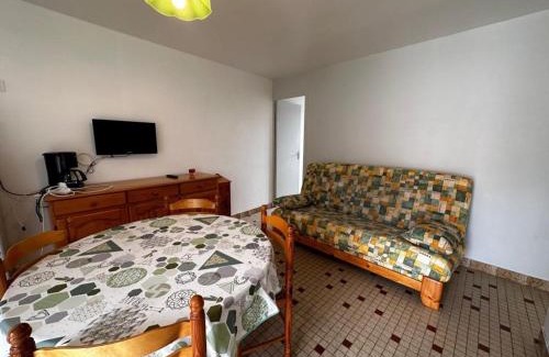 Notre-Dame-de-Monts House | Maison 2 chambres à 900m de la plage, terrasse & BBQ - FR-1-540-305