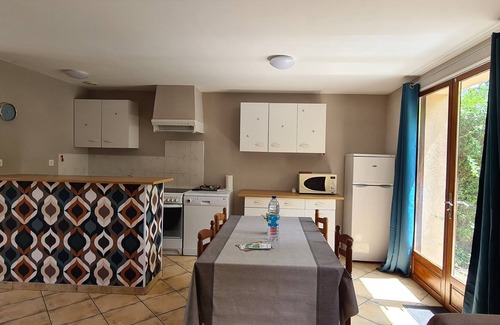 La Roche-Derrien House | Maison 2 Chambres