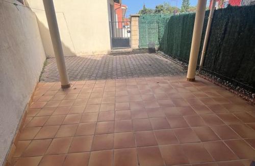 Saint-Andre House | Maison 2 chambres à Saint-André, proche plages et Espagne, terrasse spacieuse, ménage inclus - FR-1-732-36