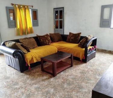 Foulpointe House | Maison 2 chambres avec jardin - Foulpointe