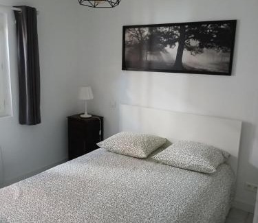 La Capte House | Maison 2 chambres