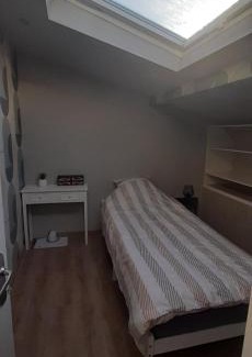 Heuze - Saint-Georges House | Maison 2 chambres